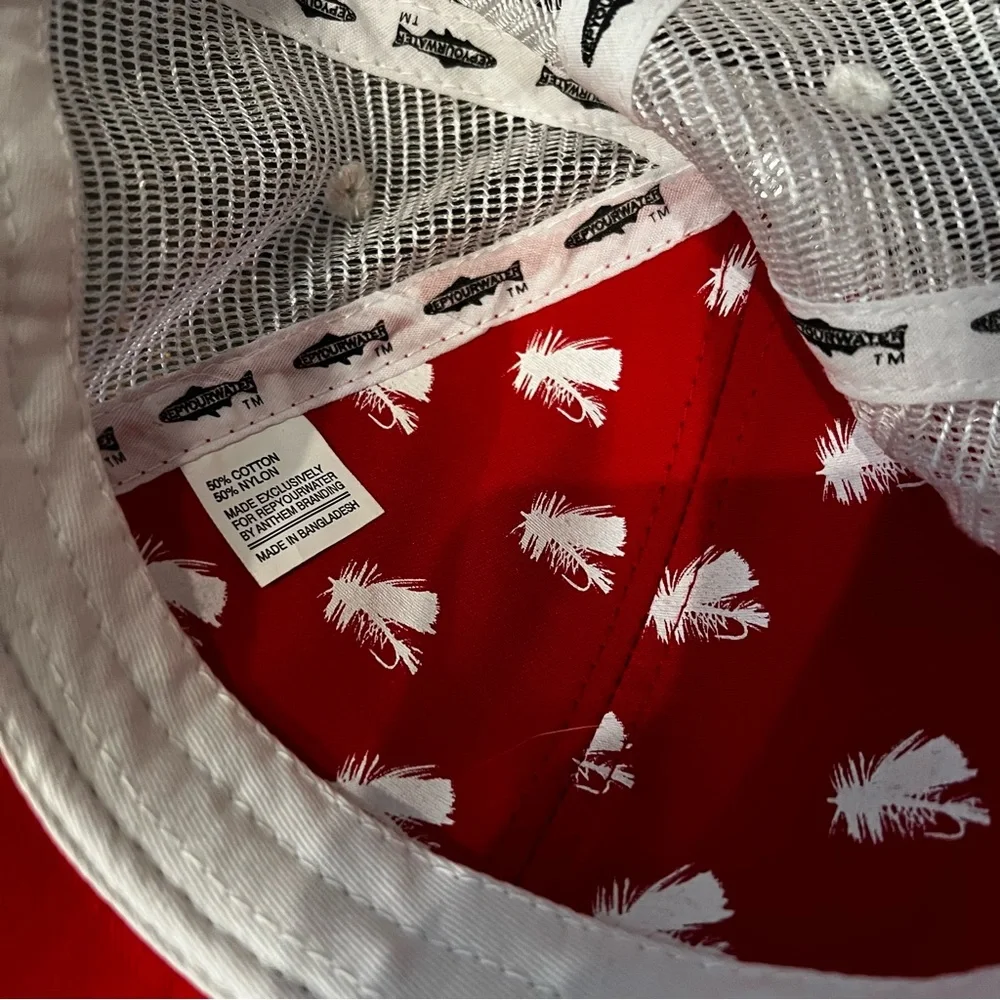 Colorado Fish Hat